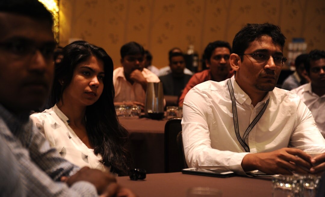 expert panel discussion